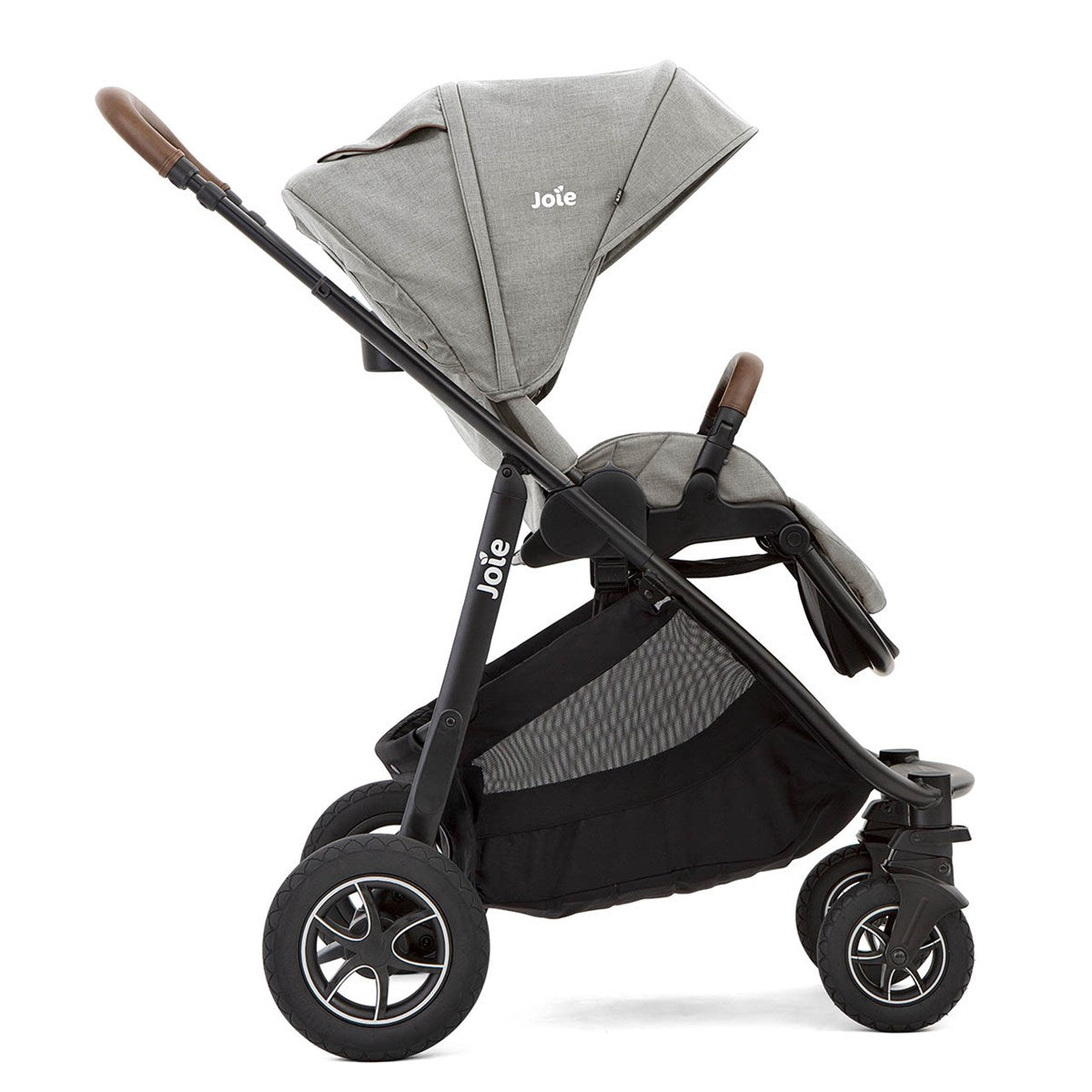 Joie Versatrax pushchair