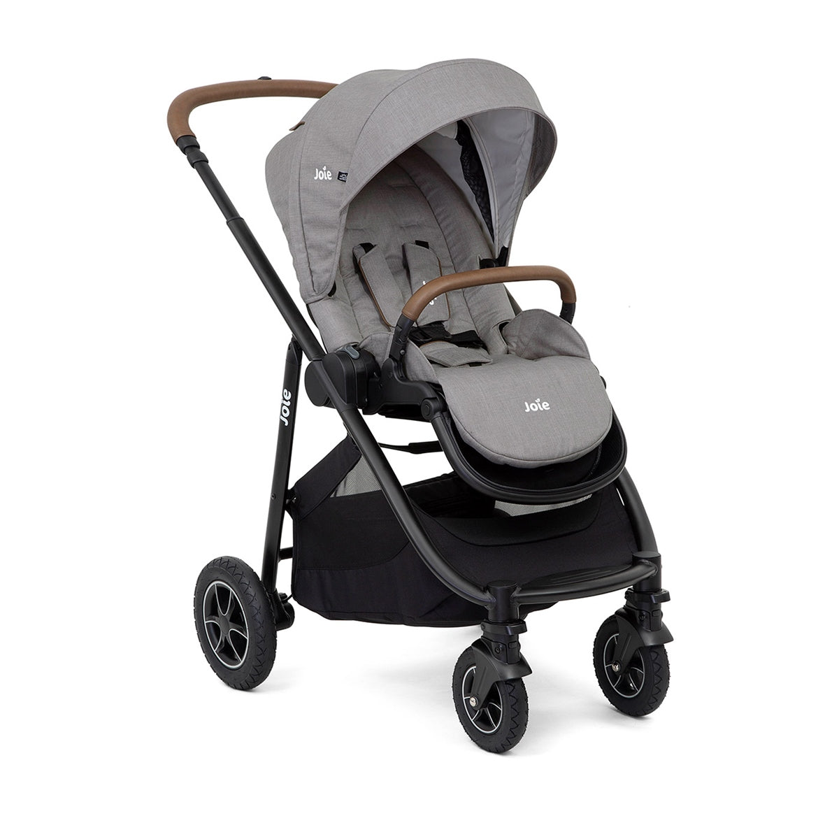 Joie Versatrax pushchair