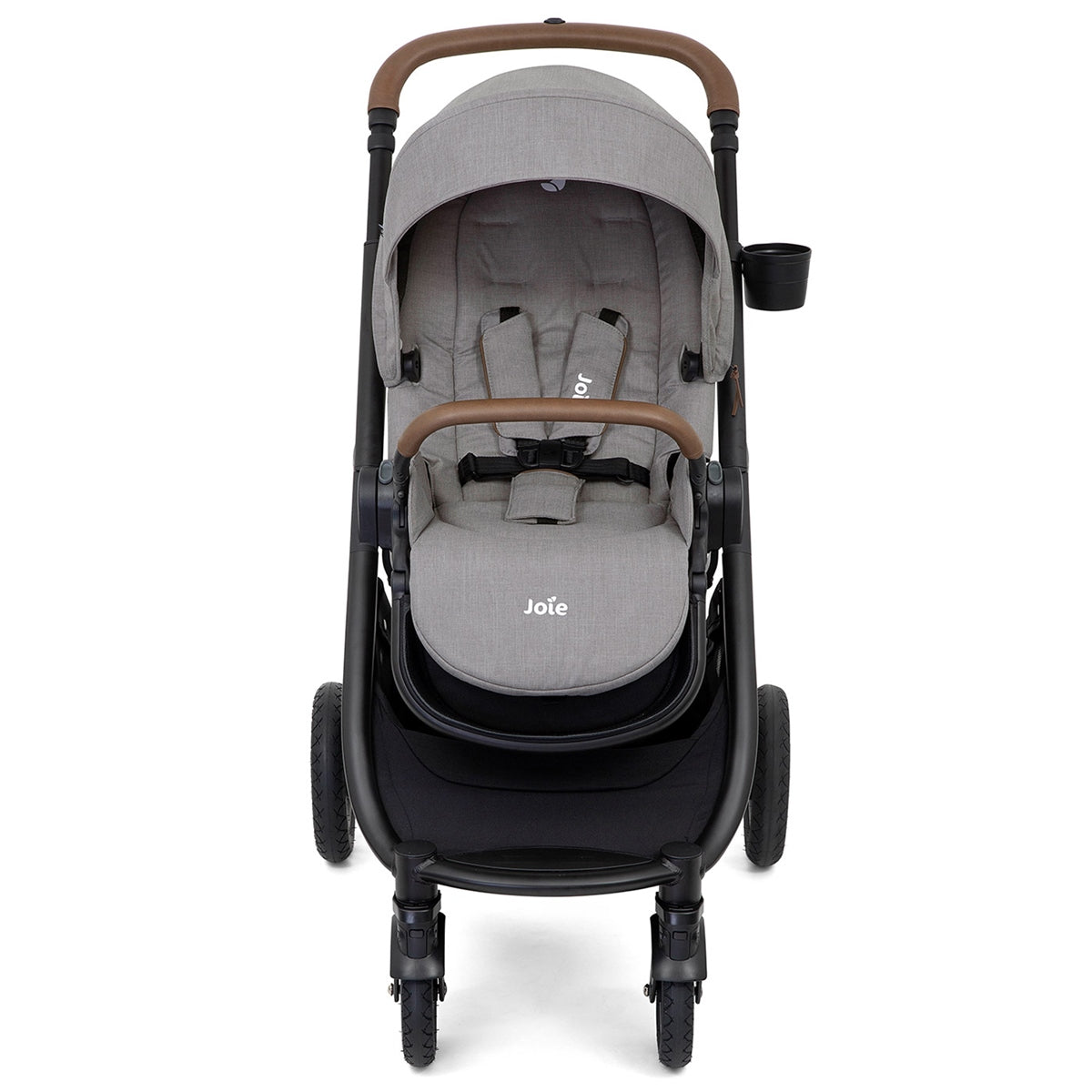 Joie Versatrax pushchair