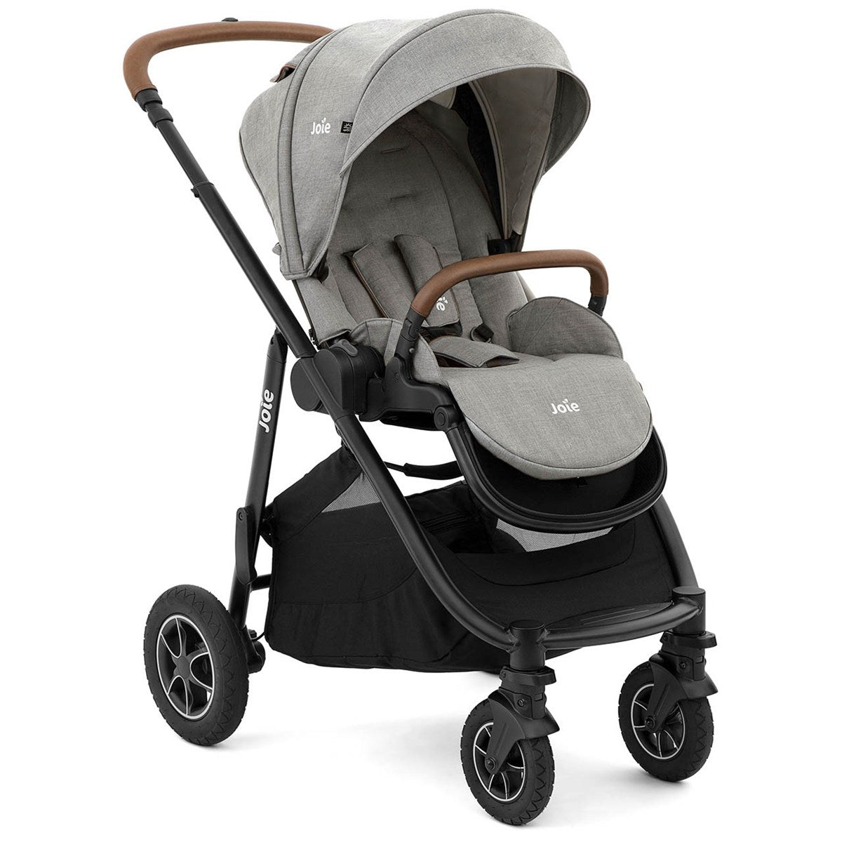 Joie Versatrax pushchair