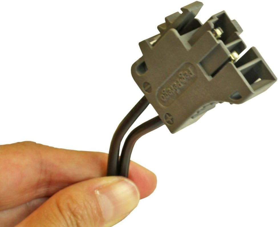 Peg Perego Official 24V Replacement Battery Charger