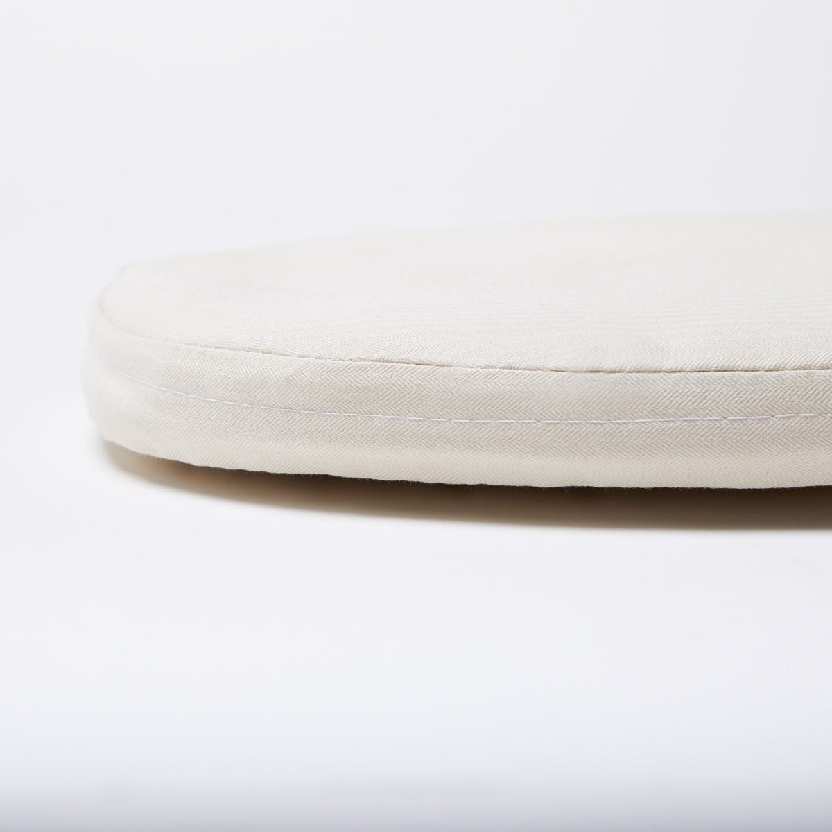 Little Green Sheep Moses Basket Mattress For Clair De Lune