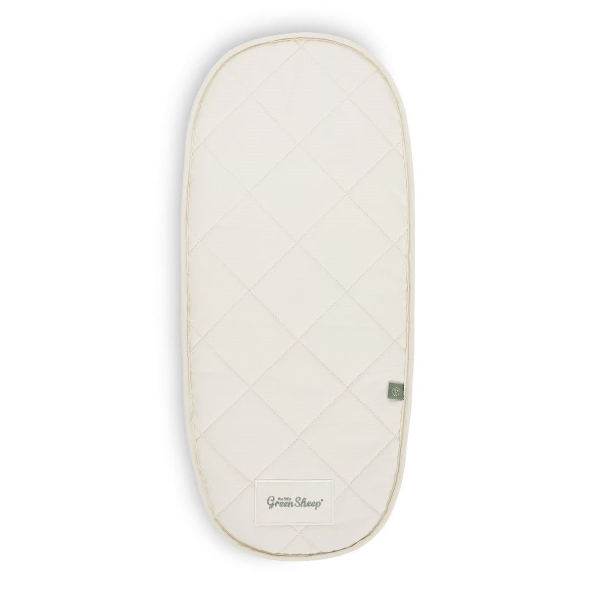 Little Green Sheep Natural Carrycot Mattress For Joolz Day