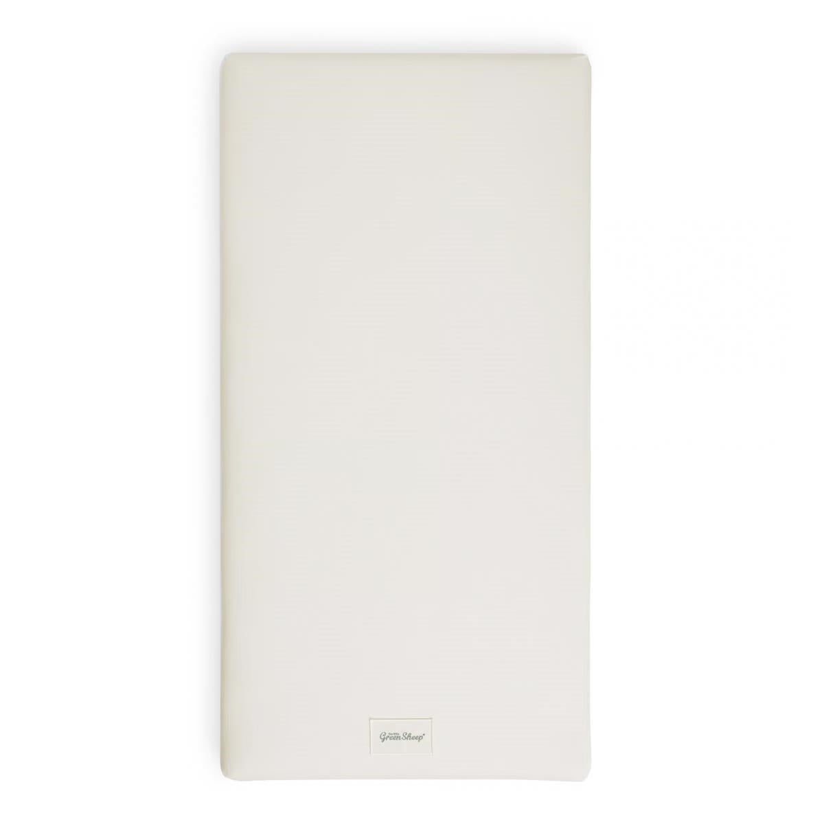 Little Green Sheep Organic Cot Mattress 120 x 60cm