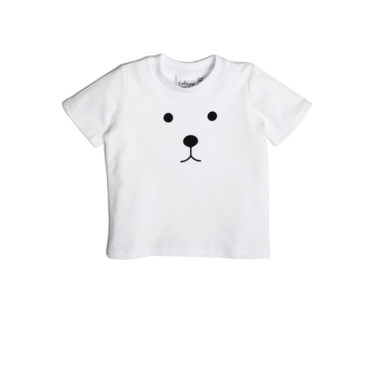 Tobias & The Bear Bear Tee