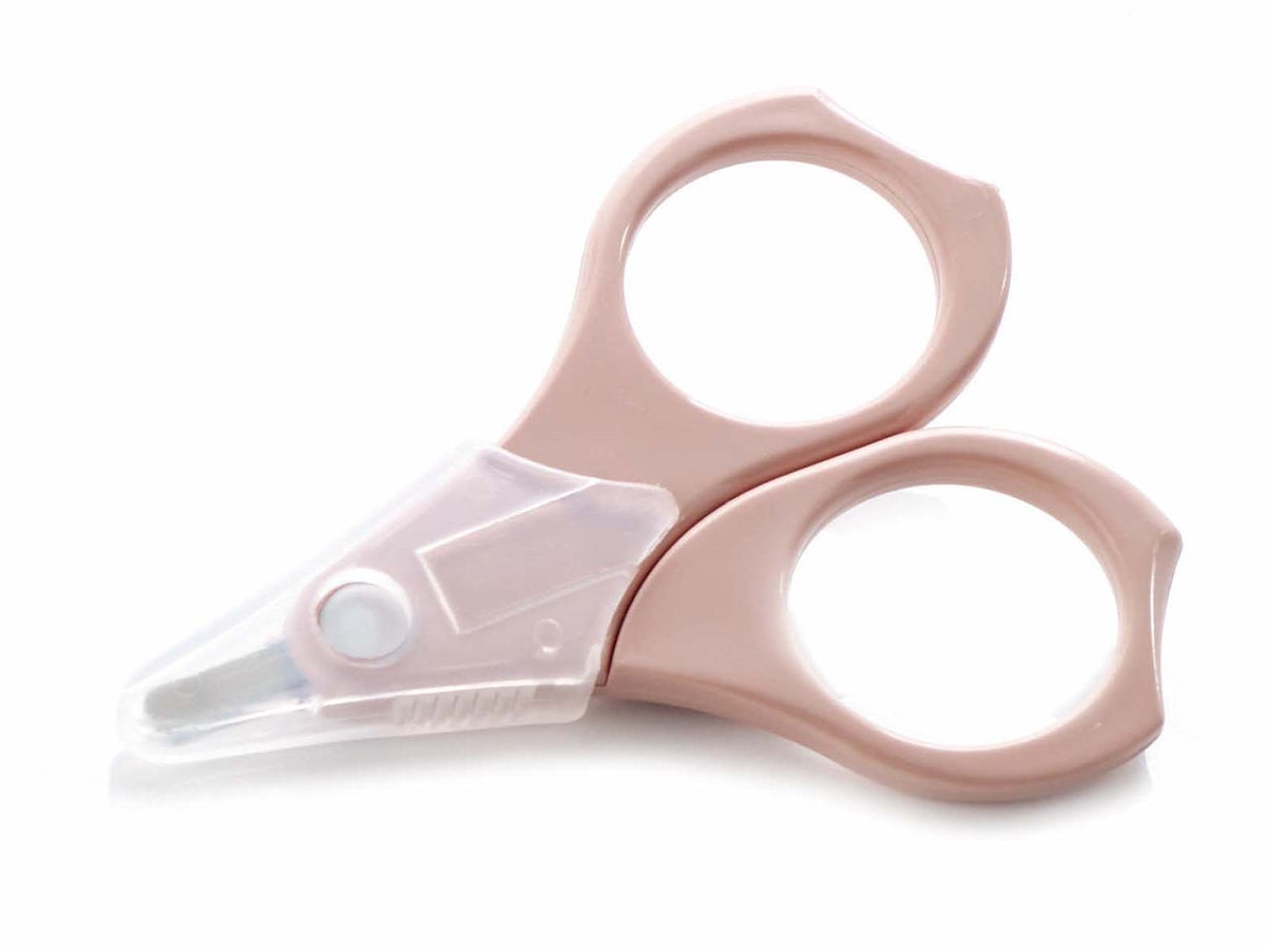 Jane Baby Safety Scissors
