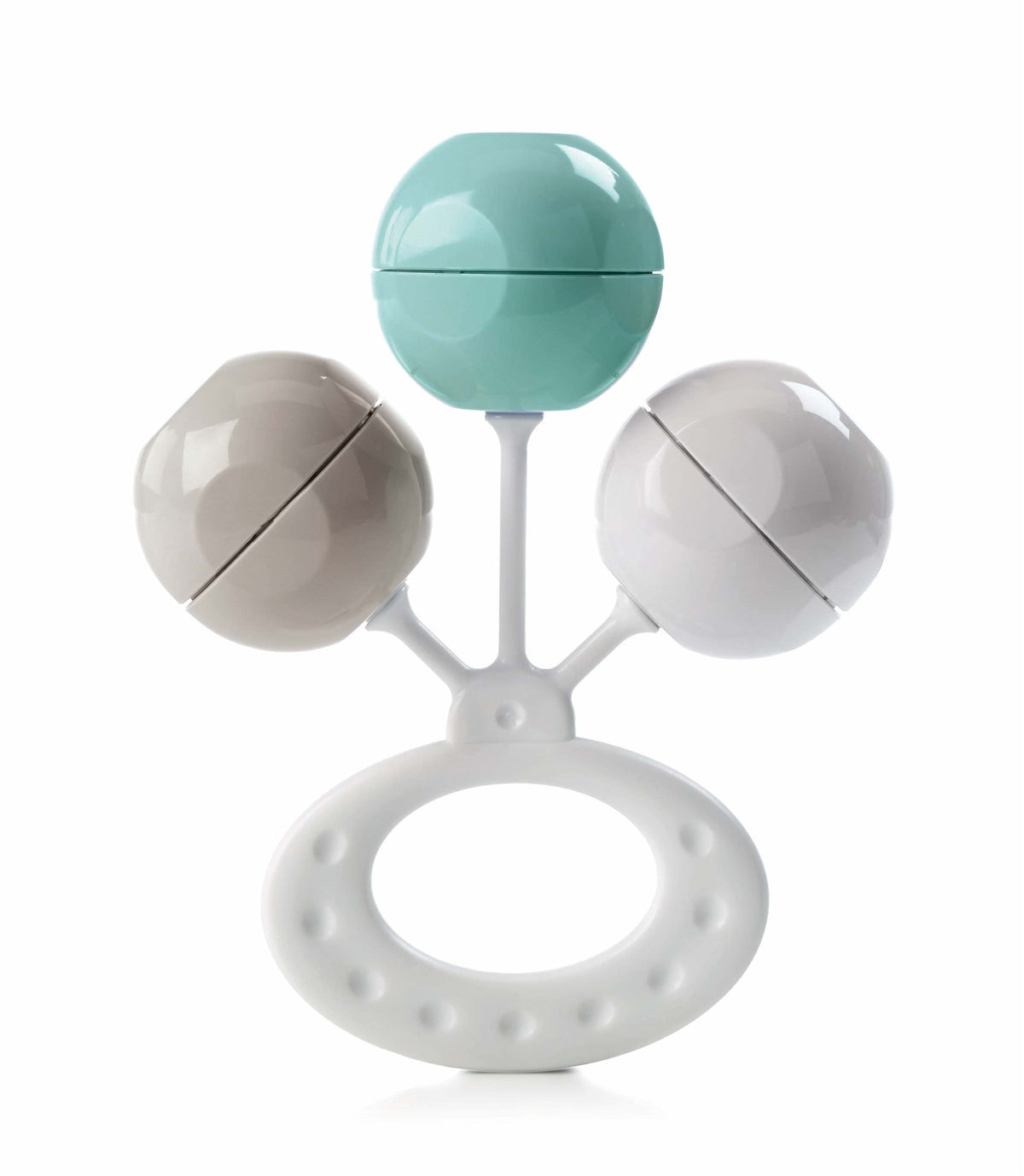 Jane Baby Classic Balls Rattle Toy