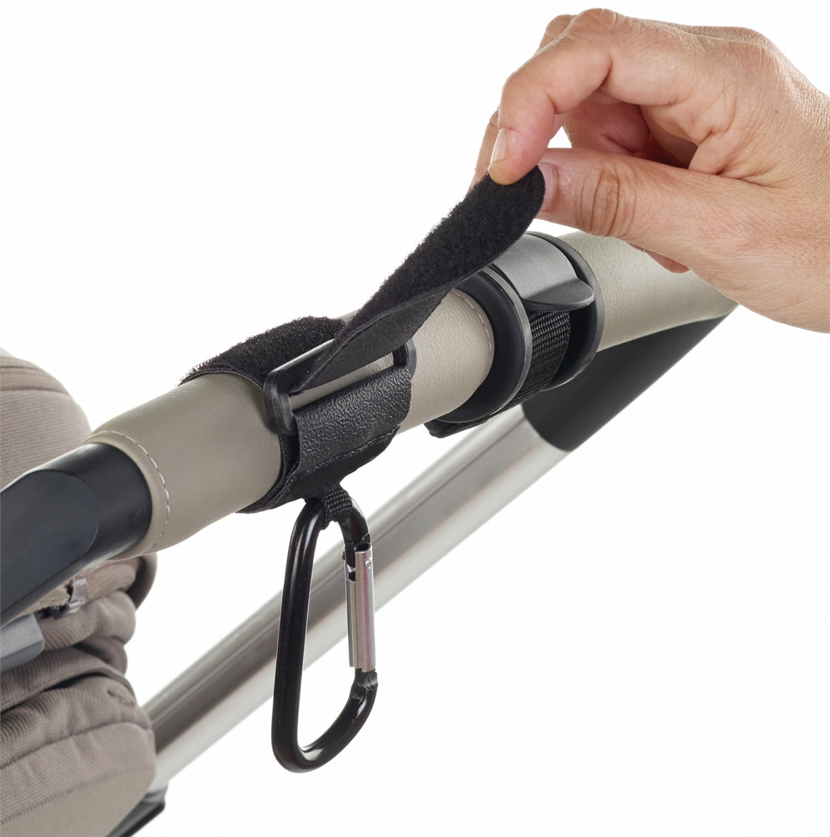 Jane 2 Universal Straps with carabiners