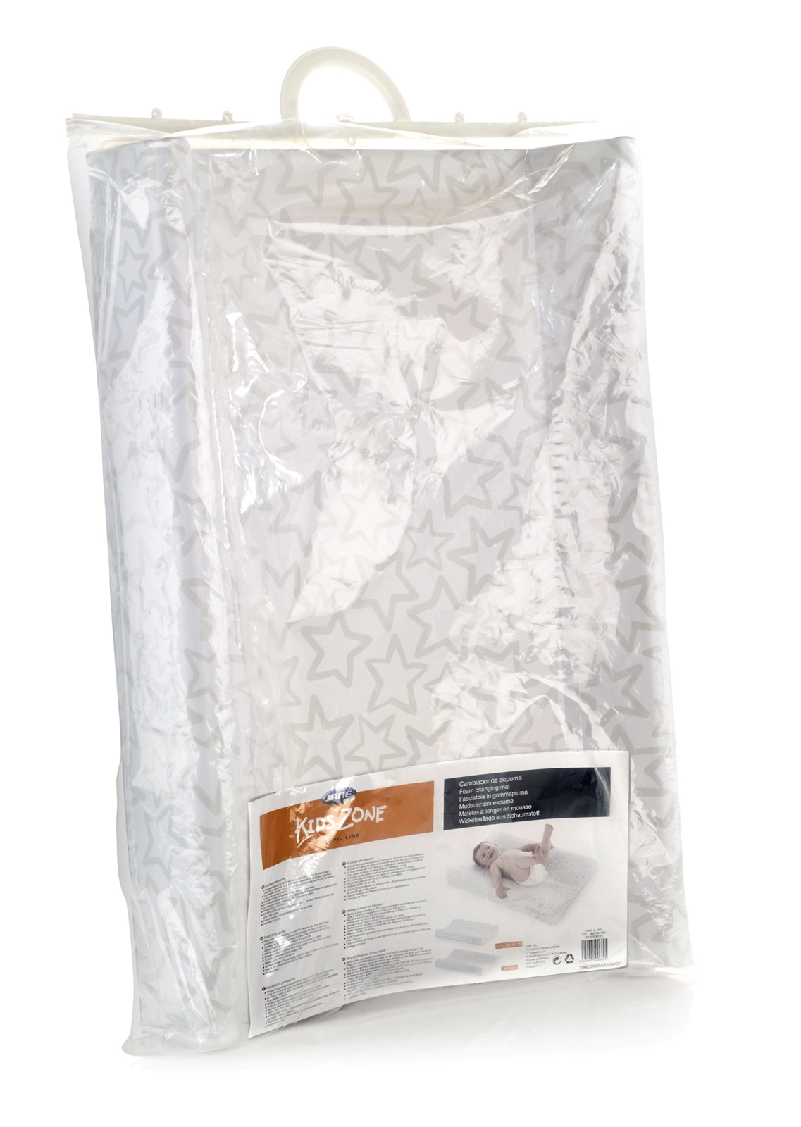 Jane Star Changing Mat