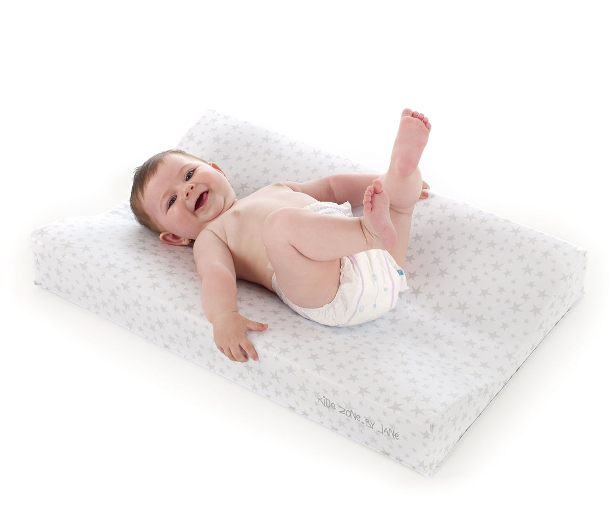 Jane Star Changing Mat