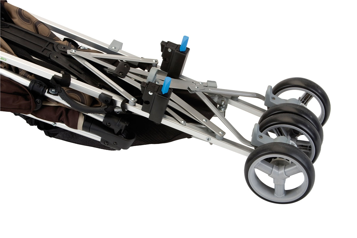 Be Cool Wave Universal Buggy Platform