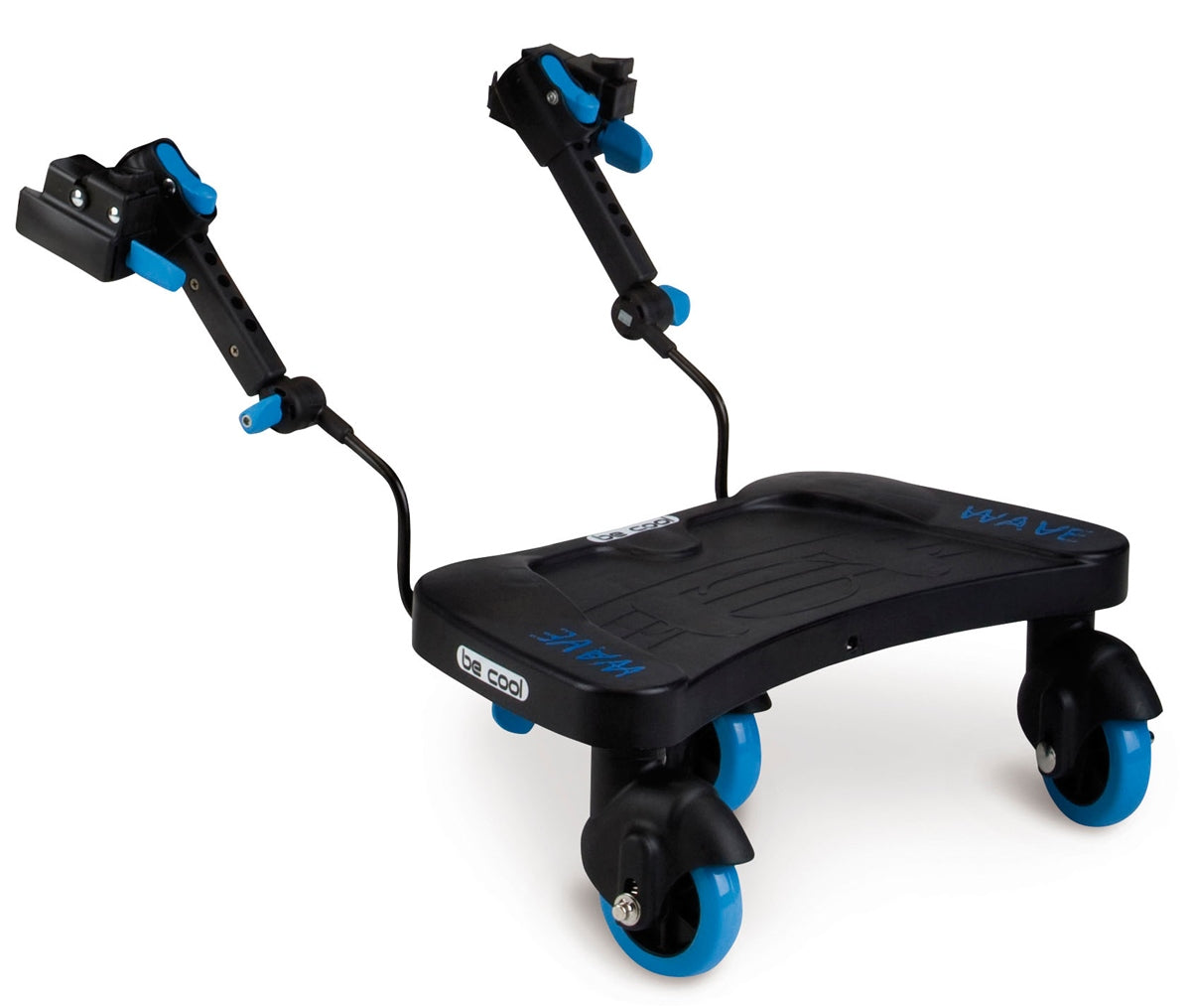 Be Cool Wave Universal Buggy Platform