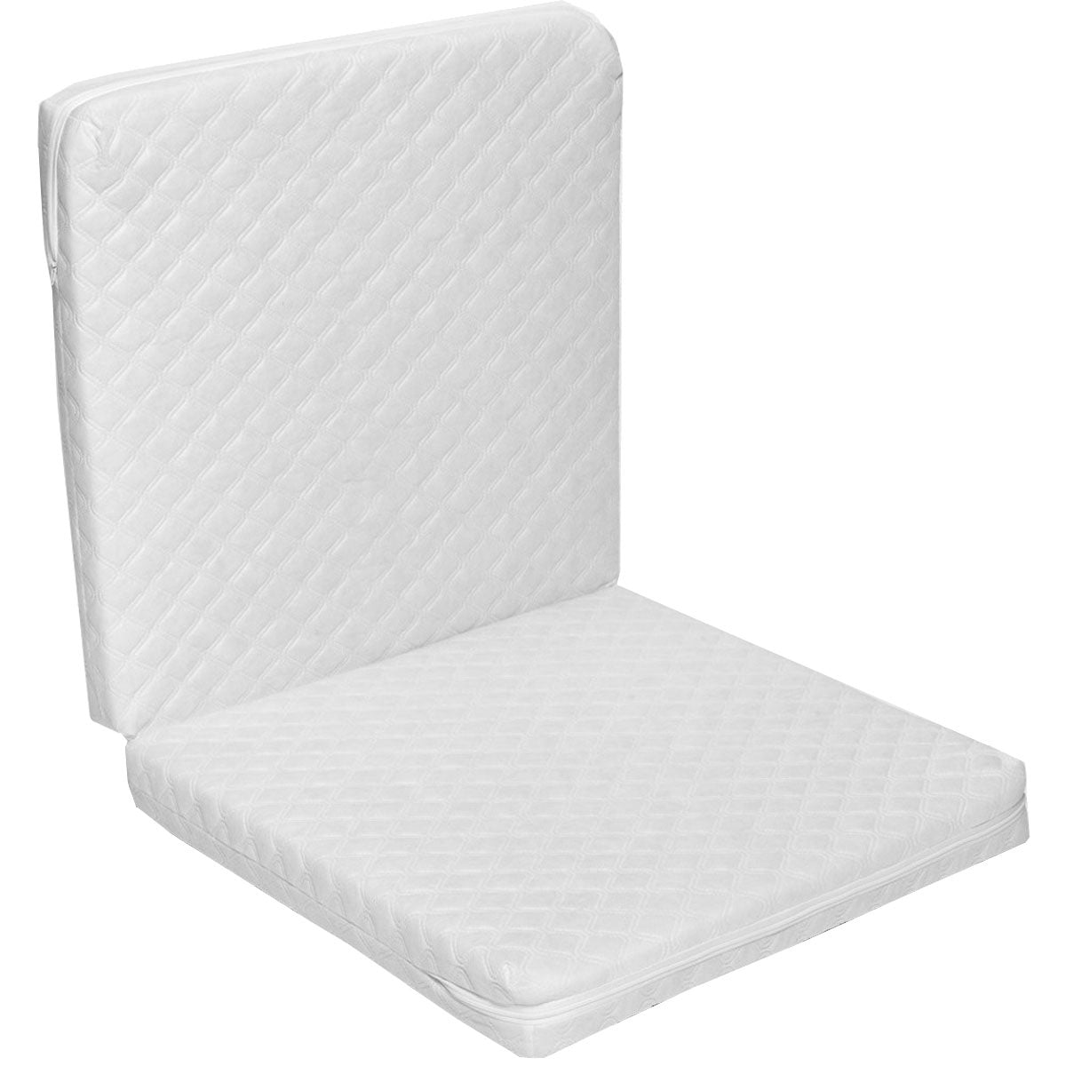 Jane Foldable Travel Cot Safety Mattress