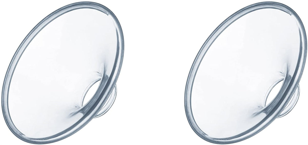 Beurer BY60 Electric Breast Pump Starter Kit