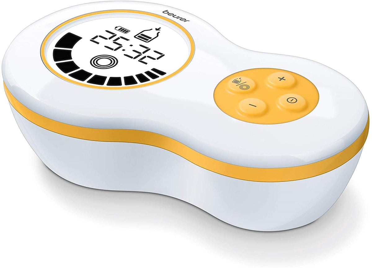 Beurer BY60 Electric Breast Pump Starter Kit