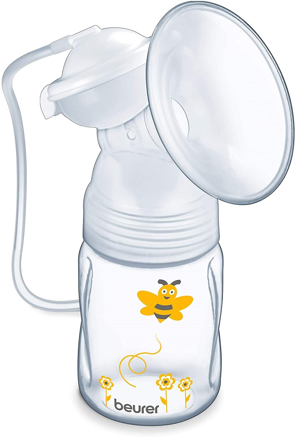 Beurer BY60 Electric Breast Pump Starter Kit