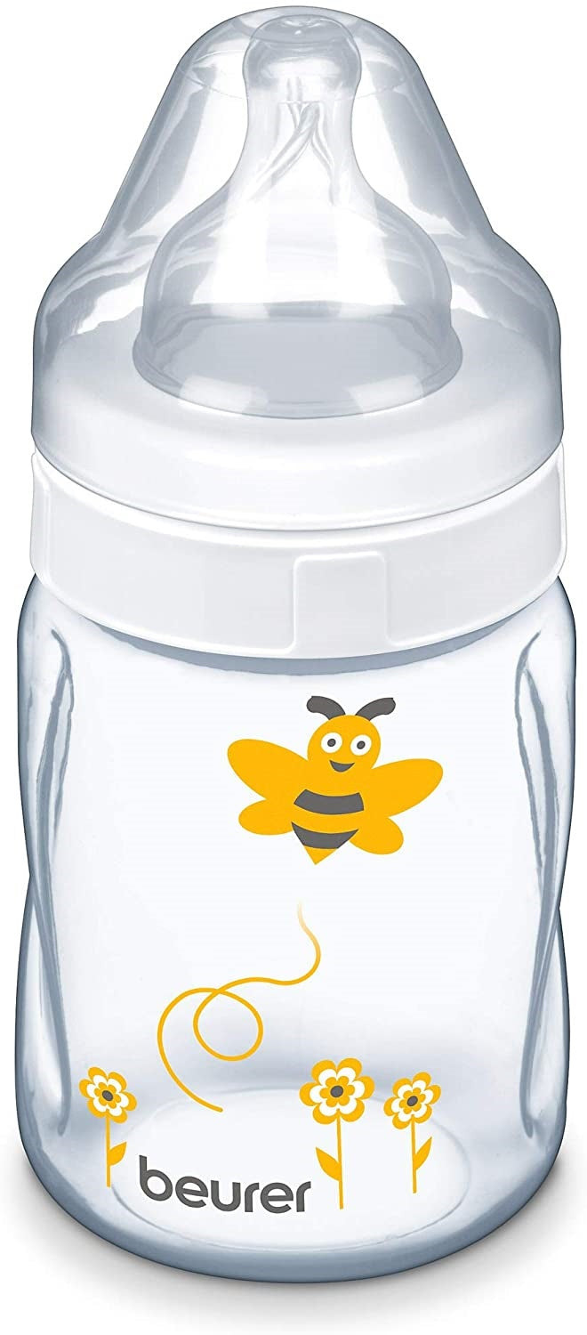 Beurer BY60 Electric Breast Pump Starter Kit