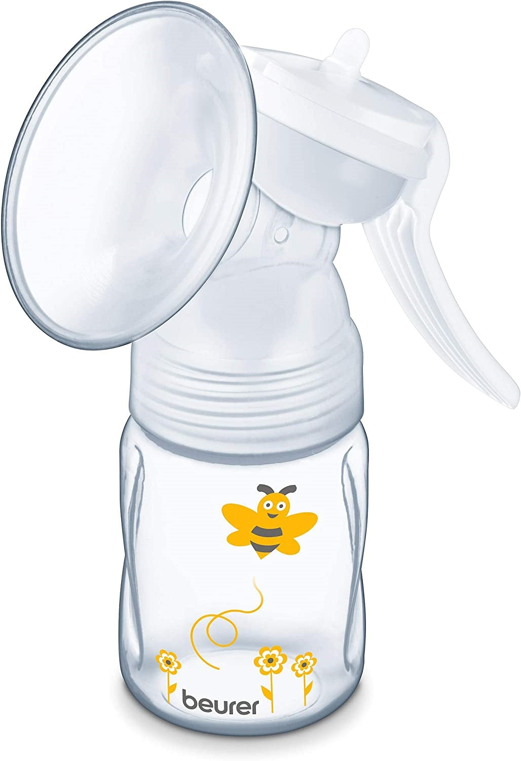 Beurer BY40 Electric Breast Pump
