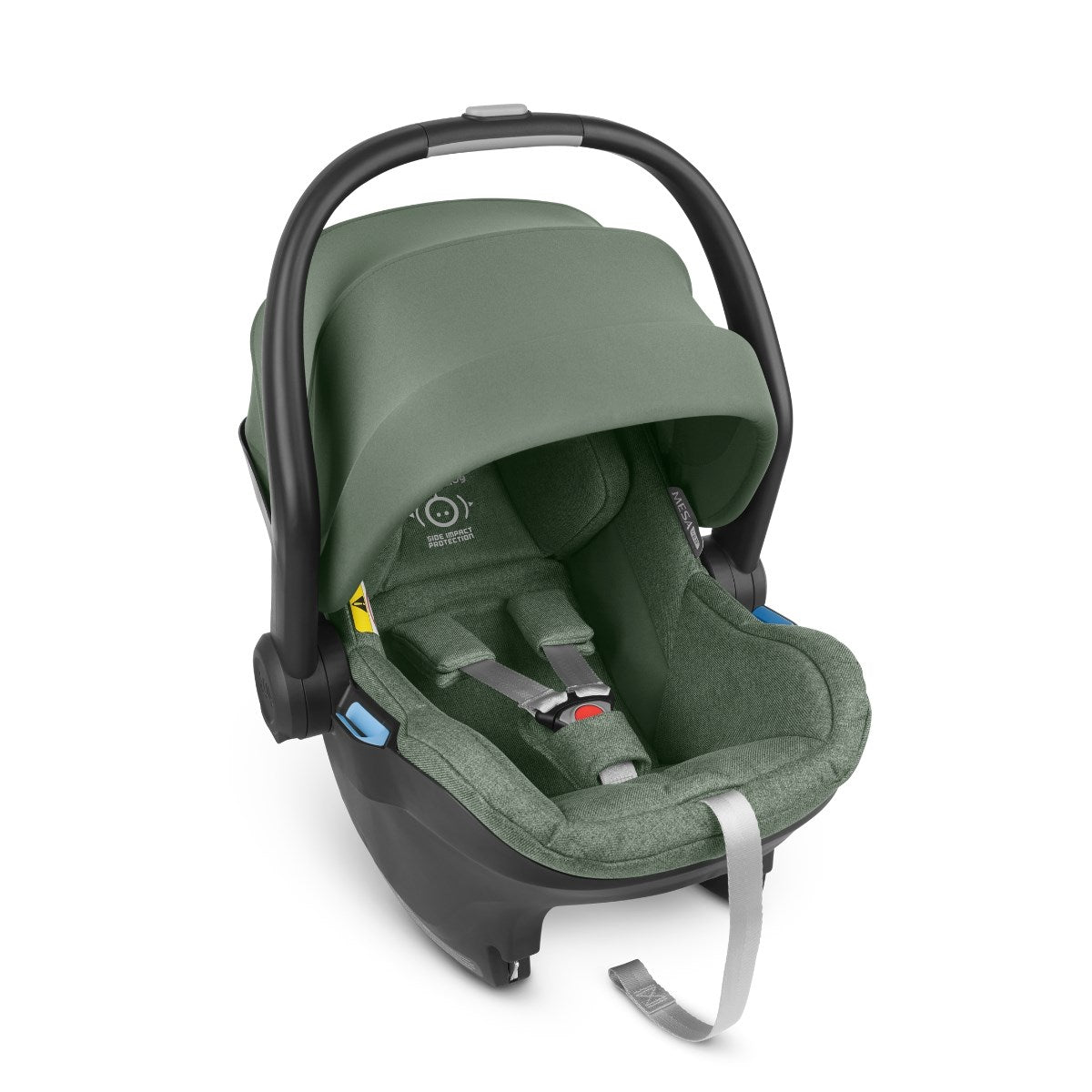 Uppababy Mesa i-Size Baby Car Seat