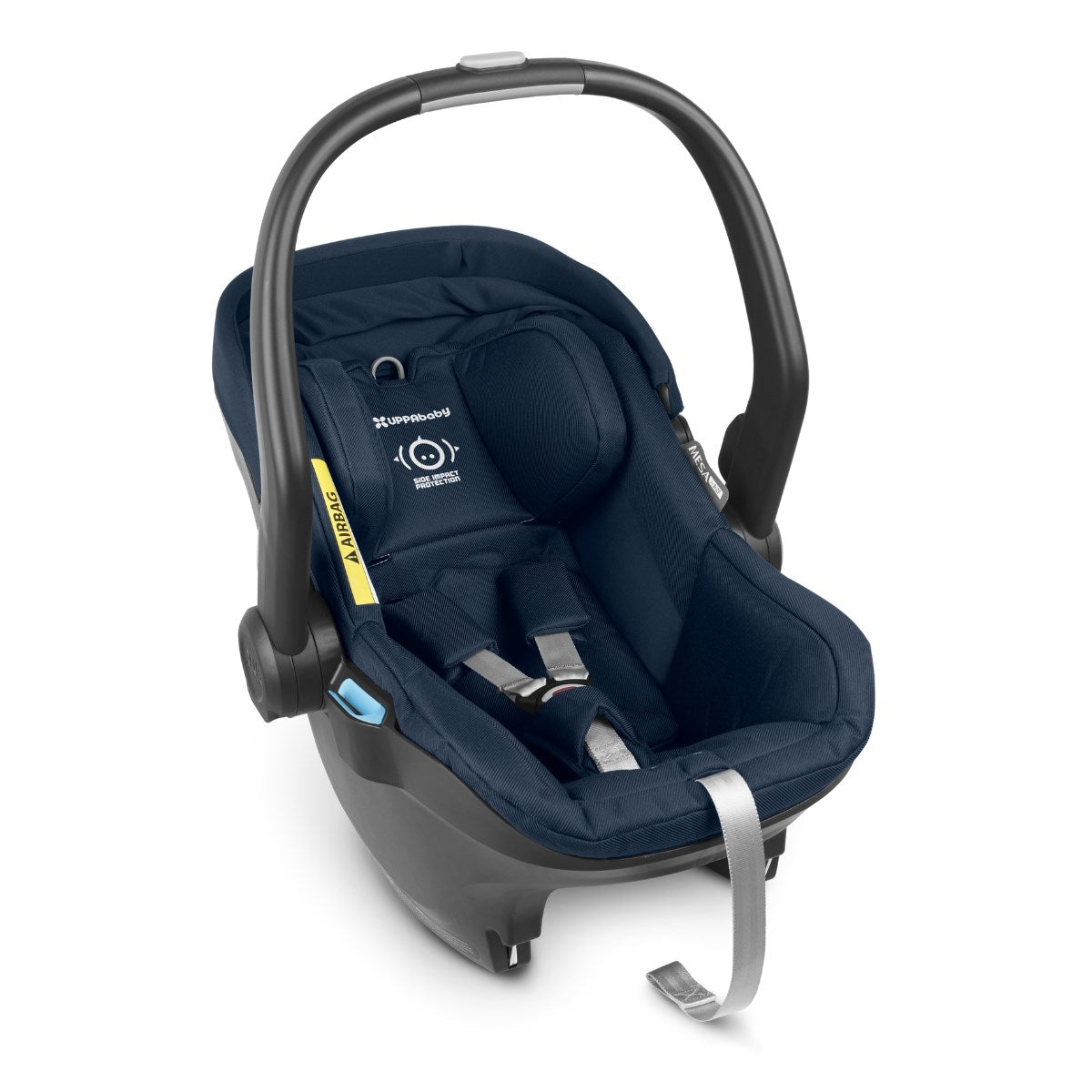 Uppababy Mesa i-Size Baby Car Seat
