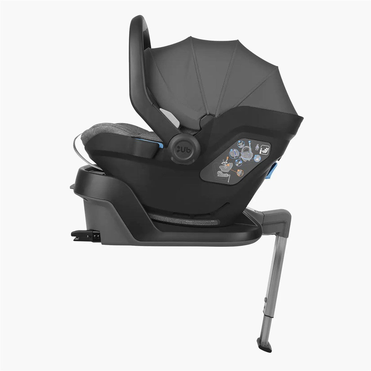 Uppababy Mesa i-Size Base