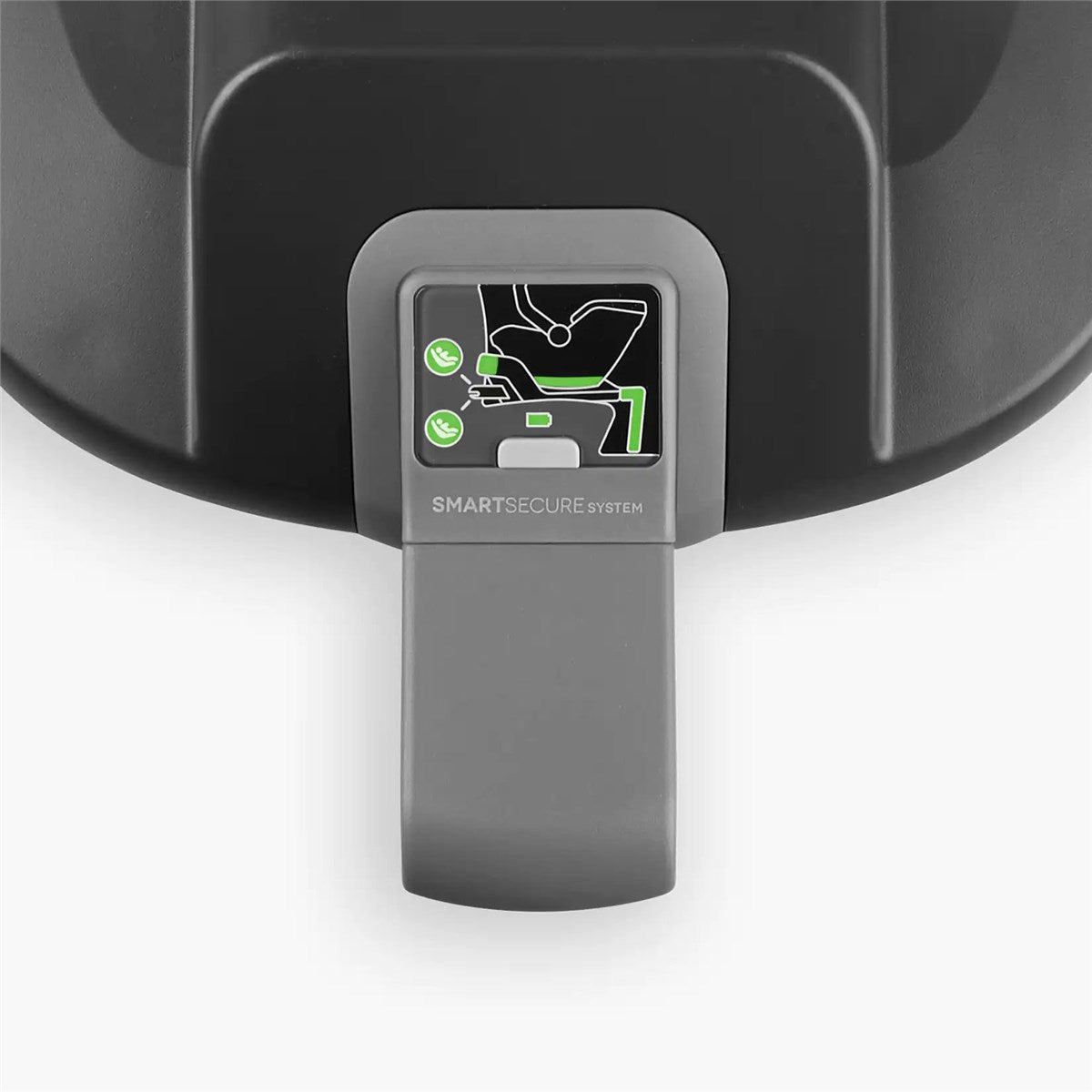 Uppababy Mesa i-Size Base