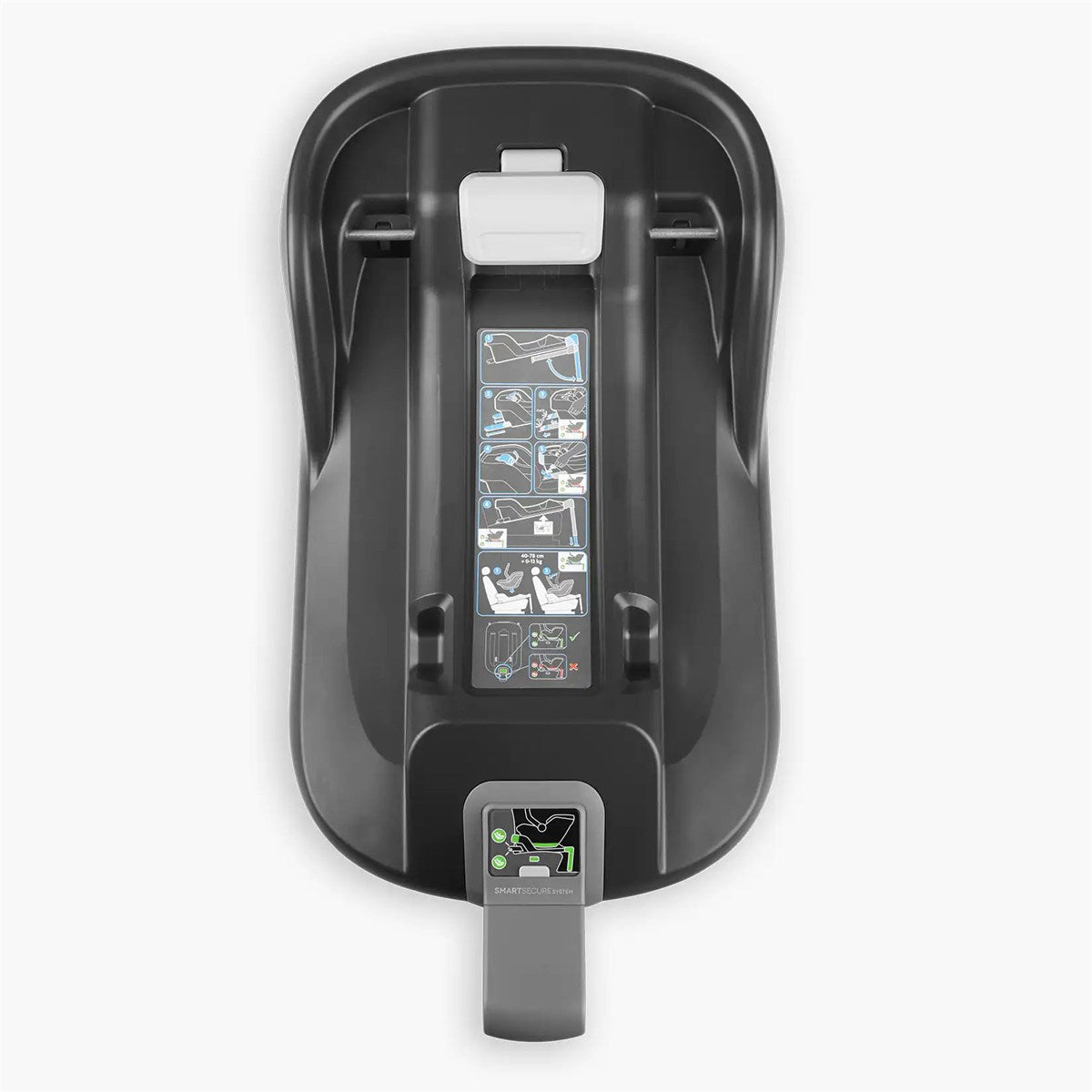 Uppababy Mesa i-Size Base