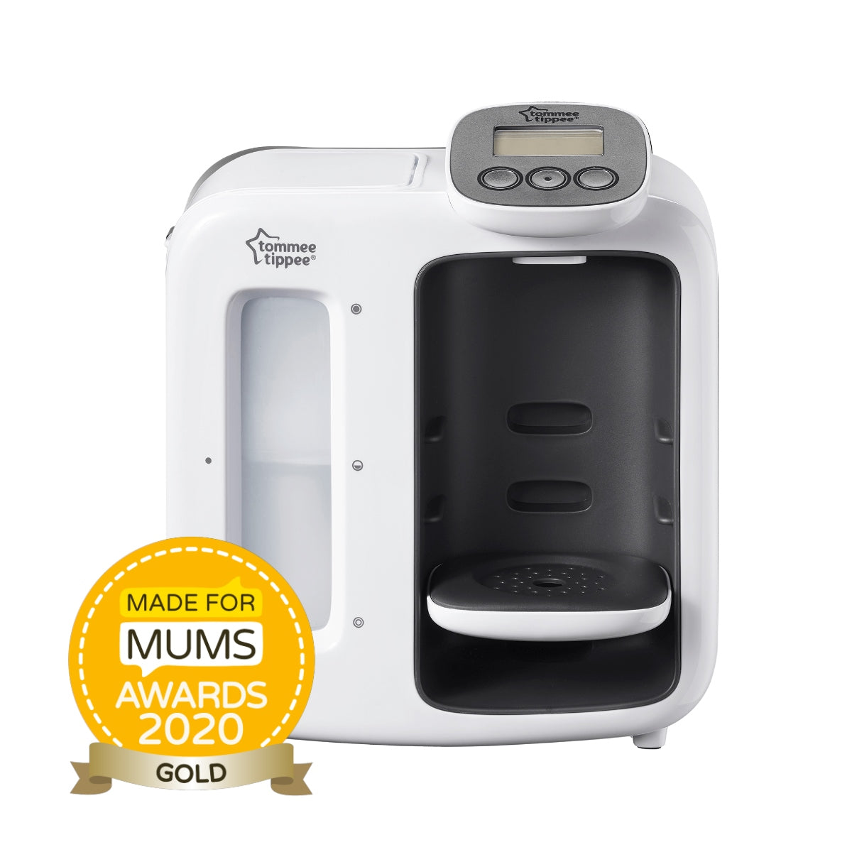 Tommee Tippee Perfect Prep Day & Night