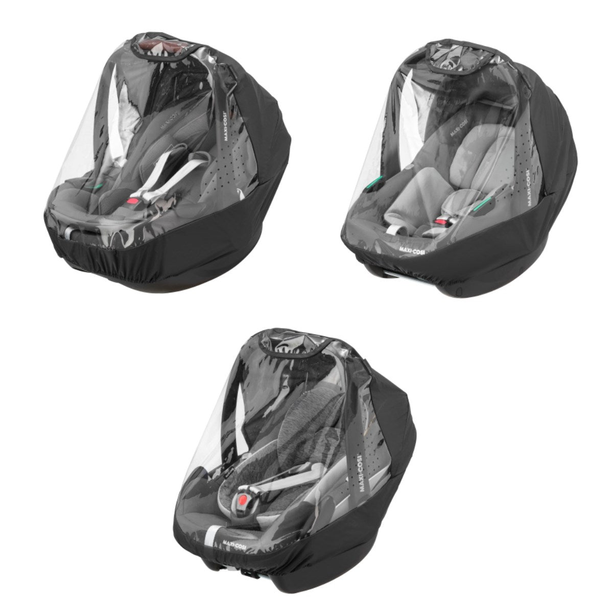 Maxi-Cosi Raincover for Baby Car Seats