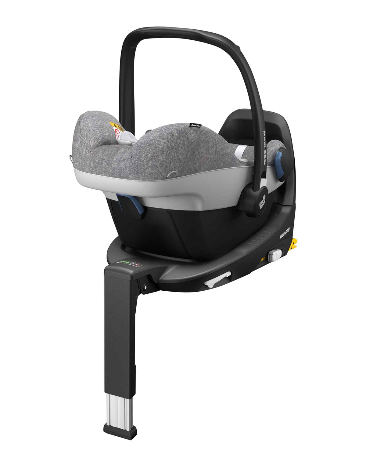 Maxi-Cosi FamilyFix3 Isofix Base