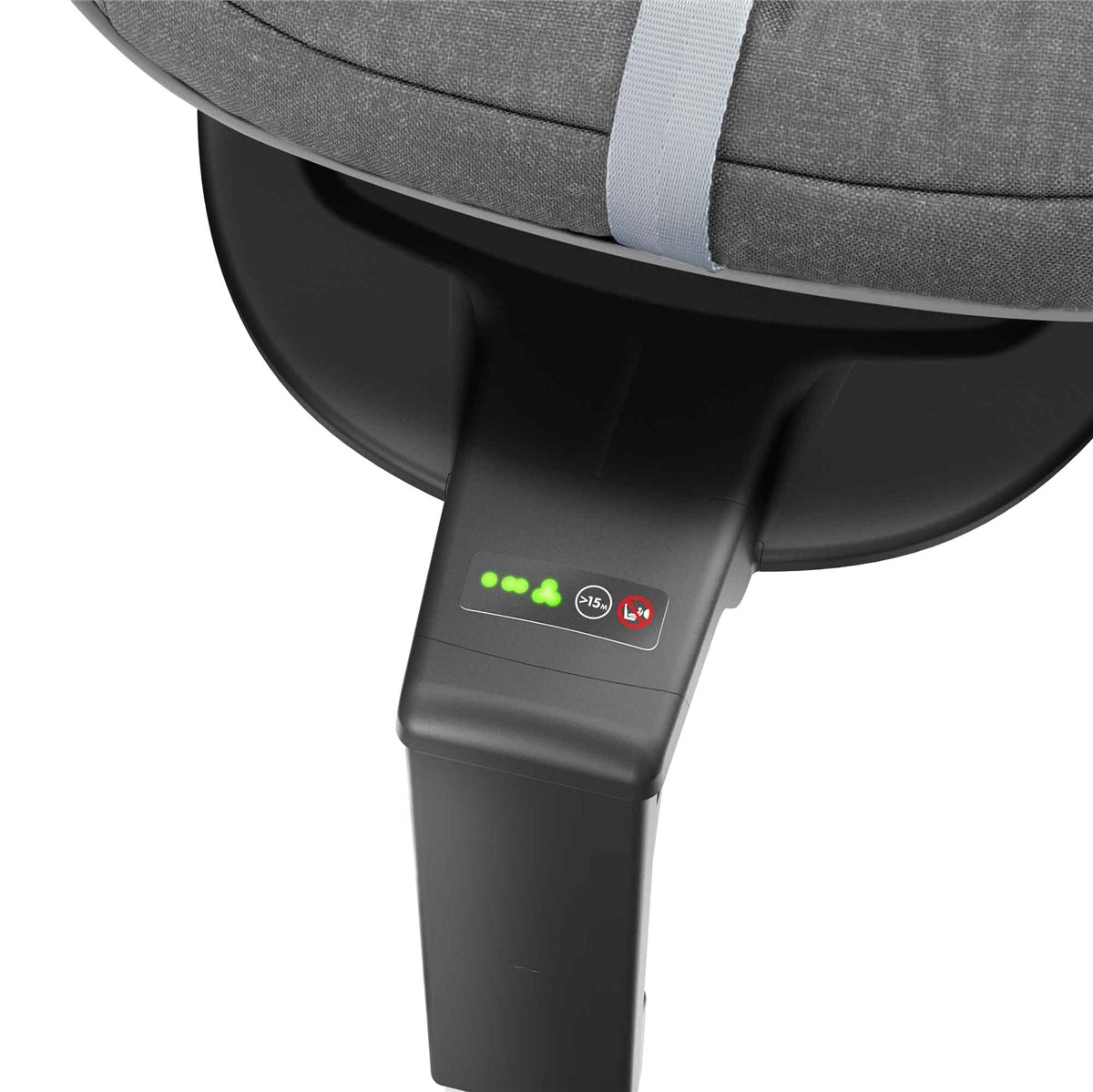 Maxi-Cosi FamilyFix3 Isofix Base