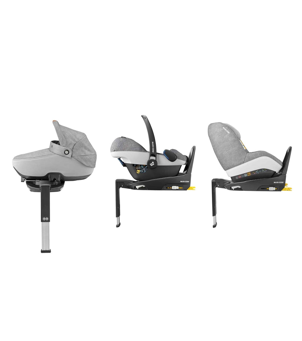 Maxi-Cosi FamilyFix3 Isofix Base