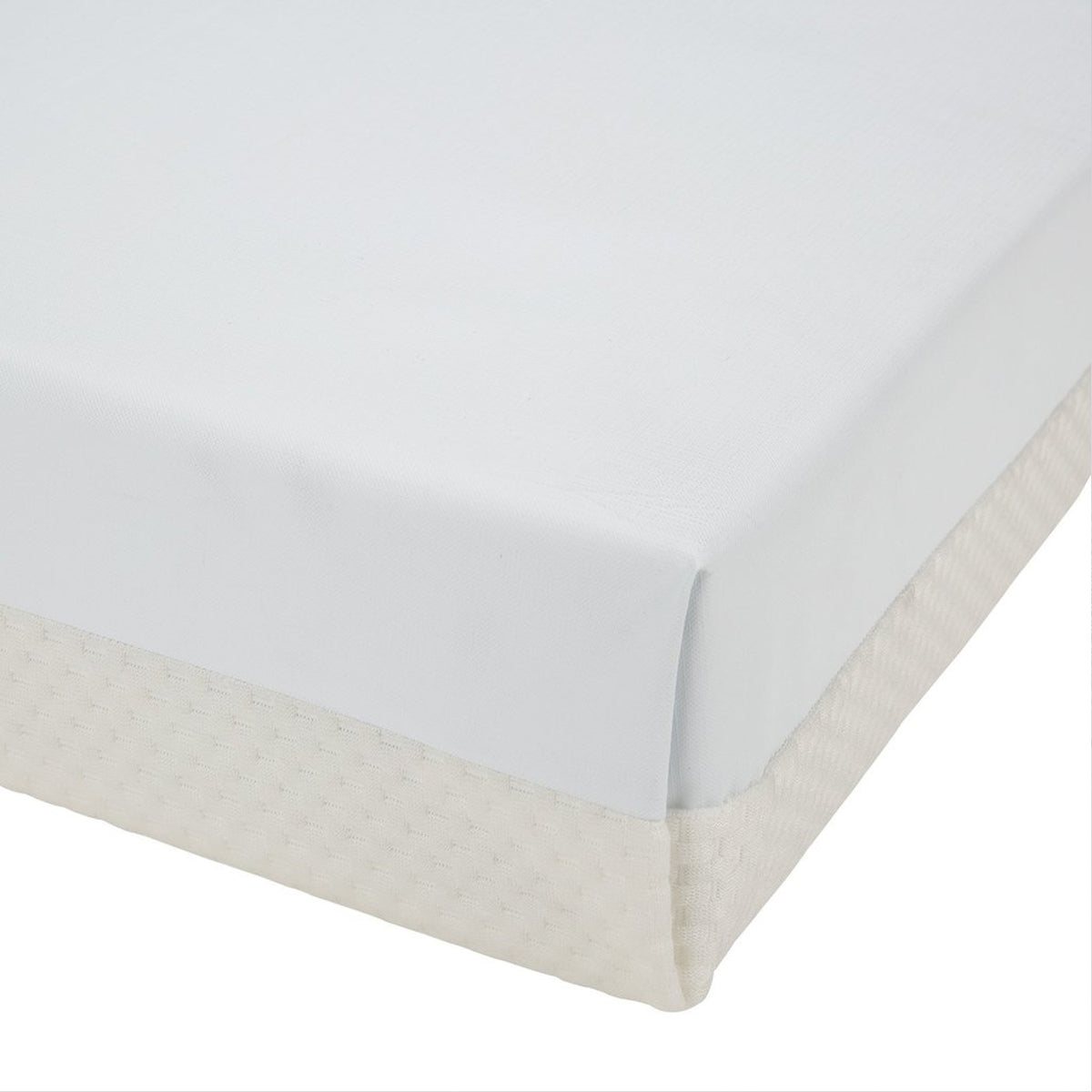 CuddleCo Lullaby Hypo-Allergenic Bamboo Foam Mattress