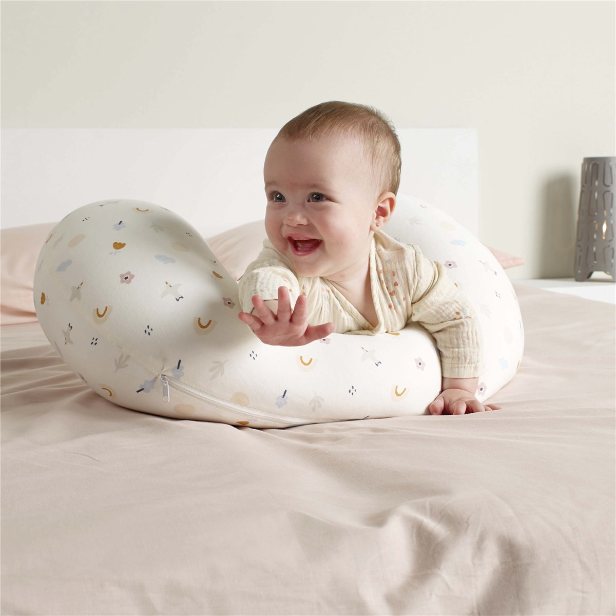 Jane Maternity & Breast Feeding Cushion
