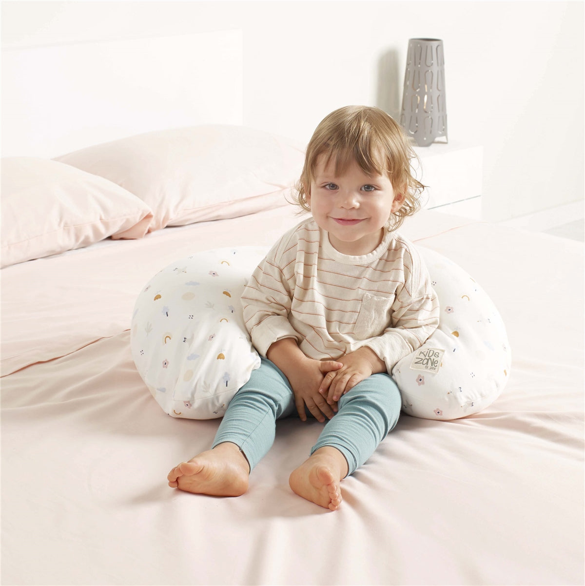 Jane Maternity & Breast Feeding Cushion