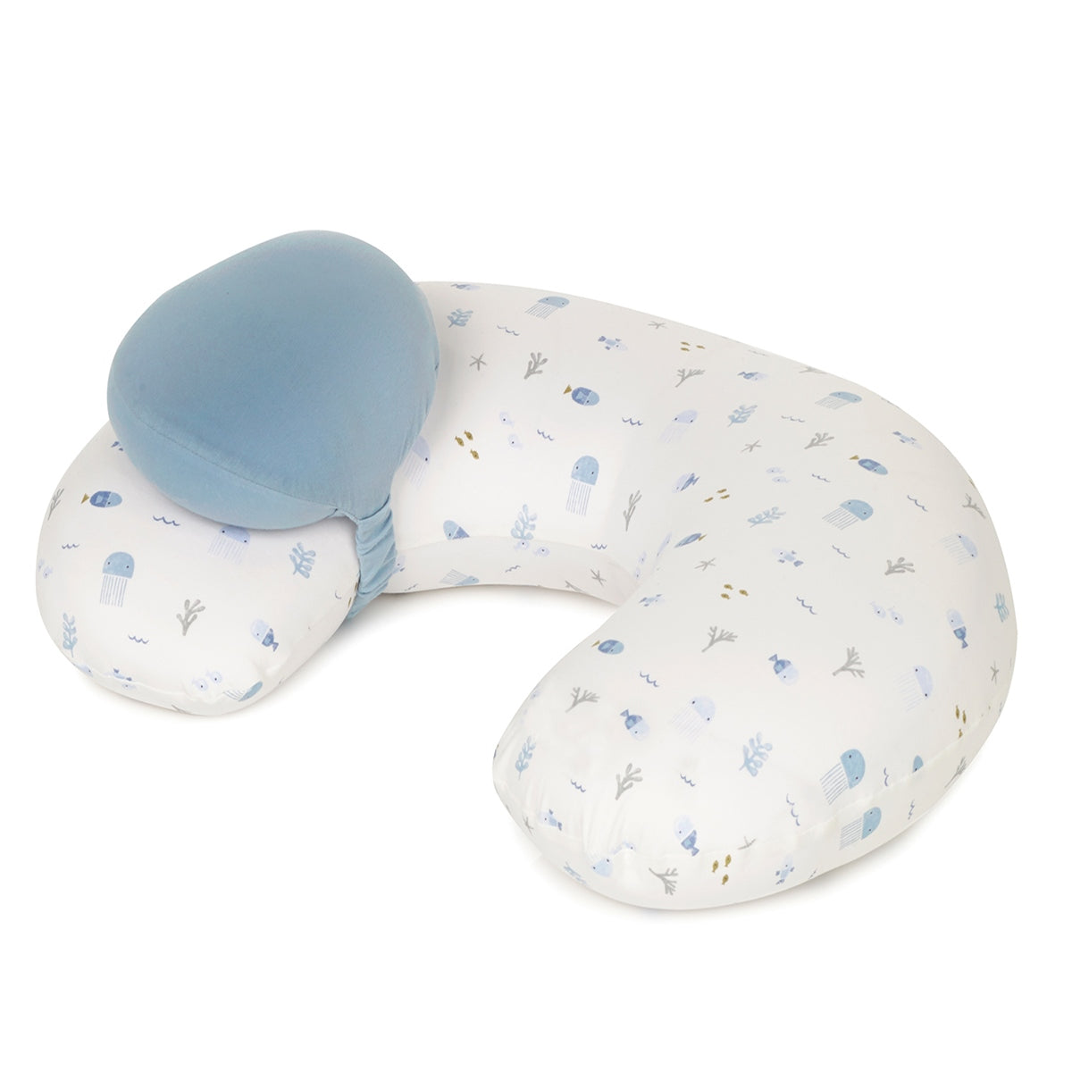 Jane Maternity & Breast Feeding Cushion