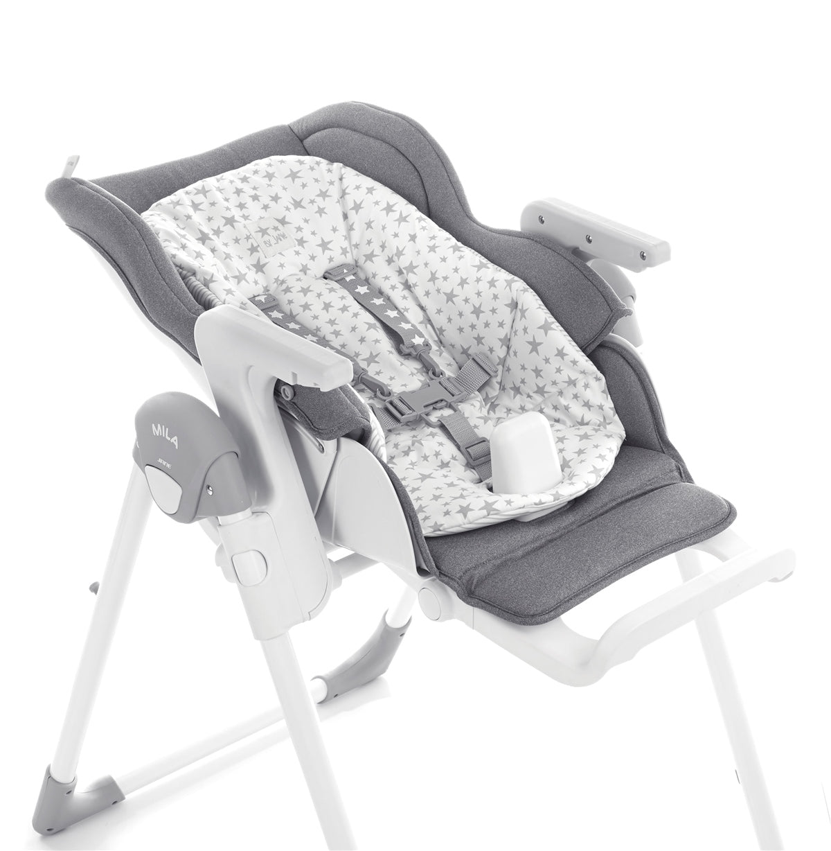 Jane Mila Highchair, 0-3 years