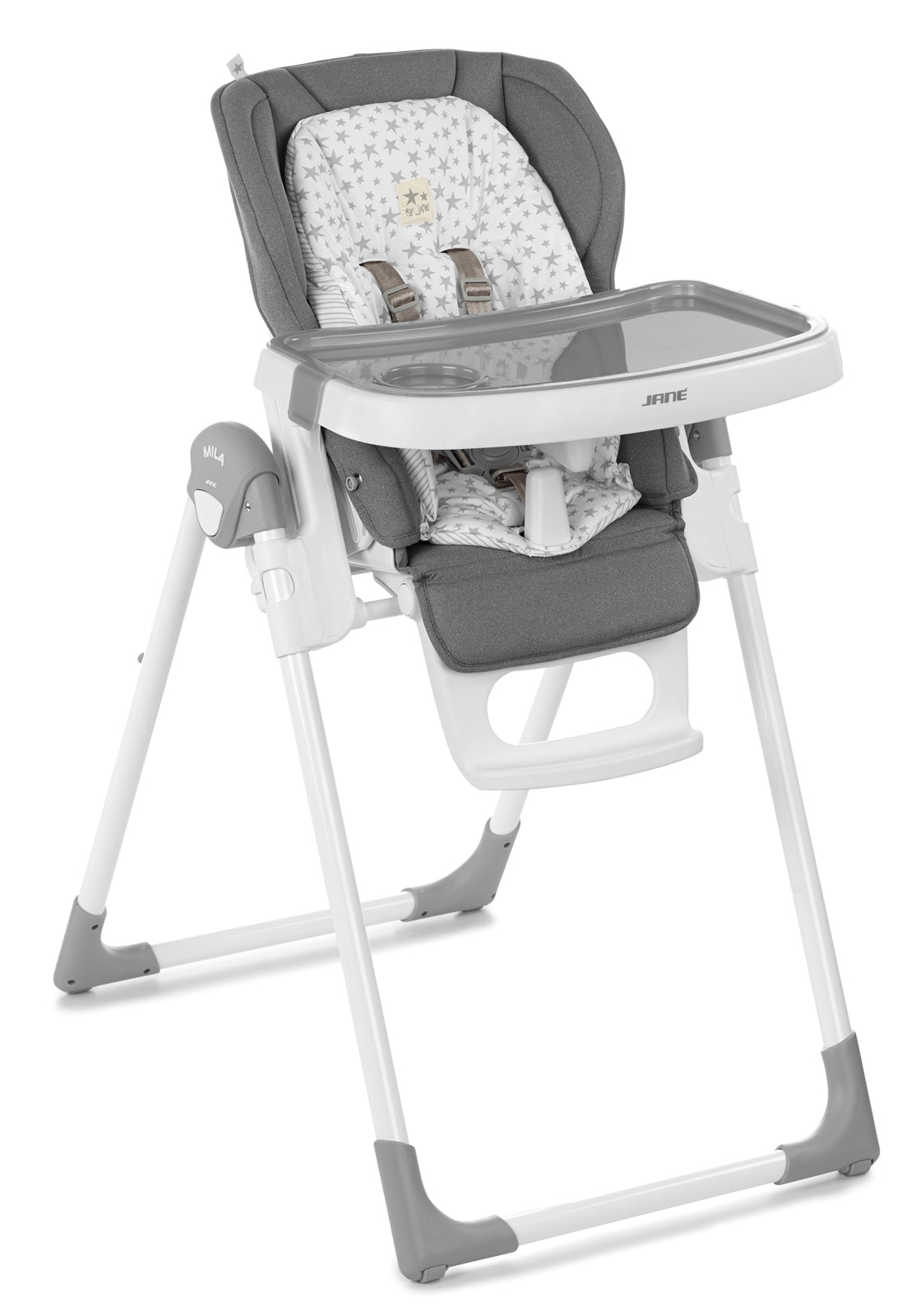 Jane Mila Highchair, 0-3 years