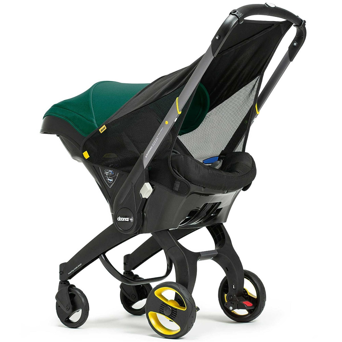 Doona Sunshade Extension