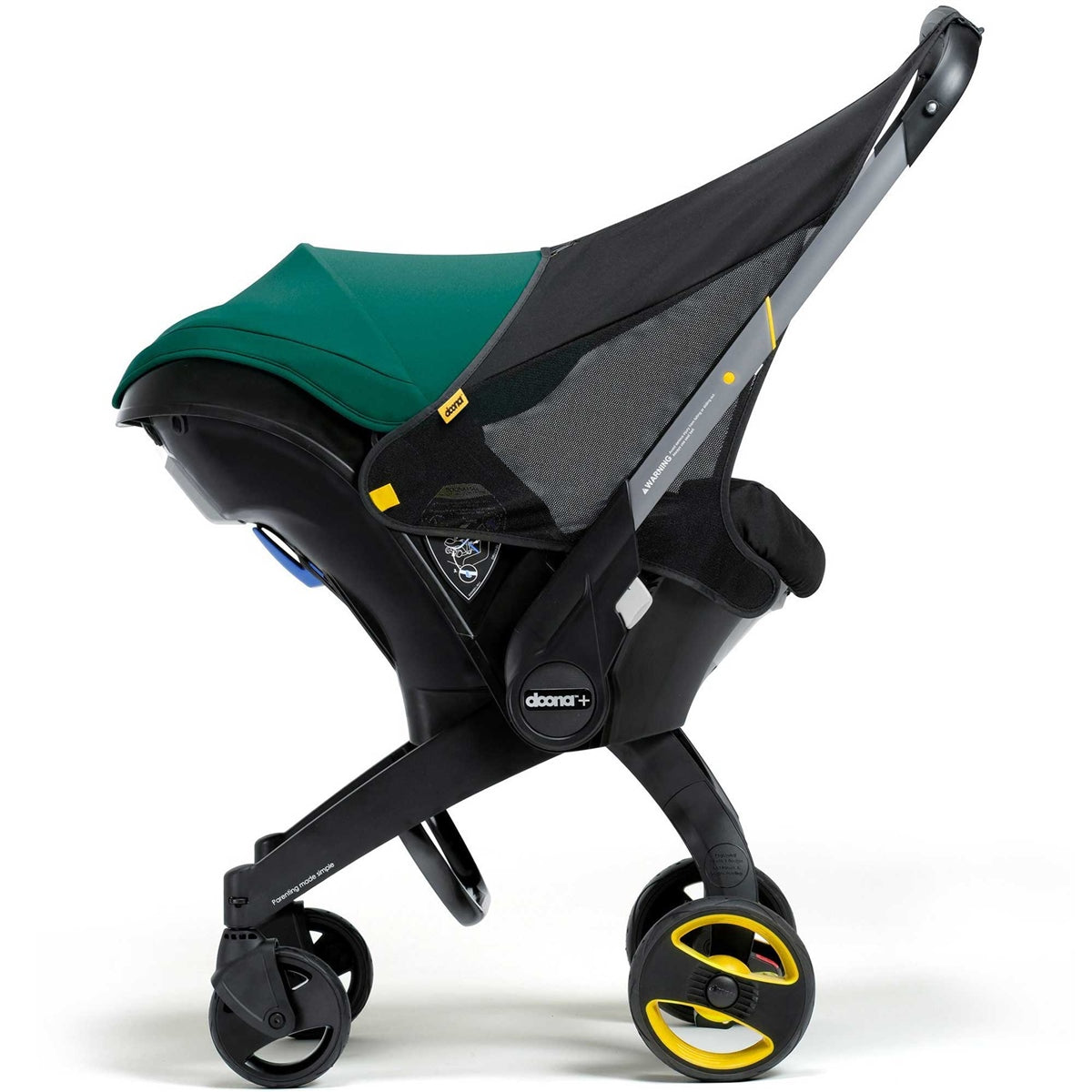 Doona Sunshade Extension