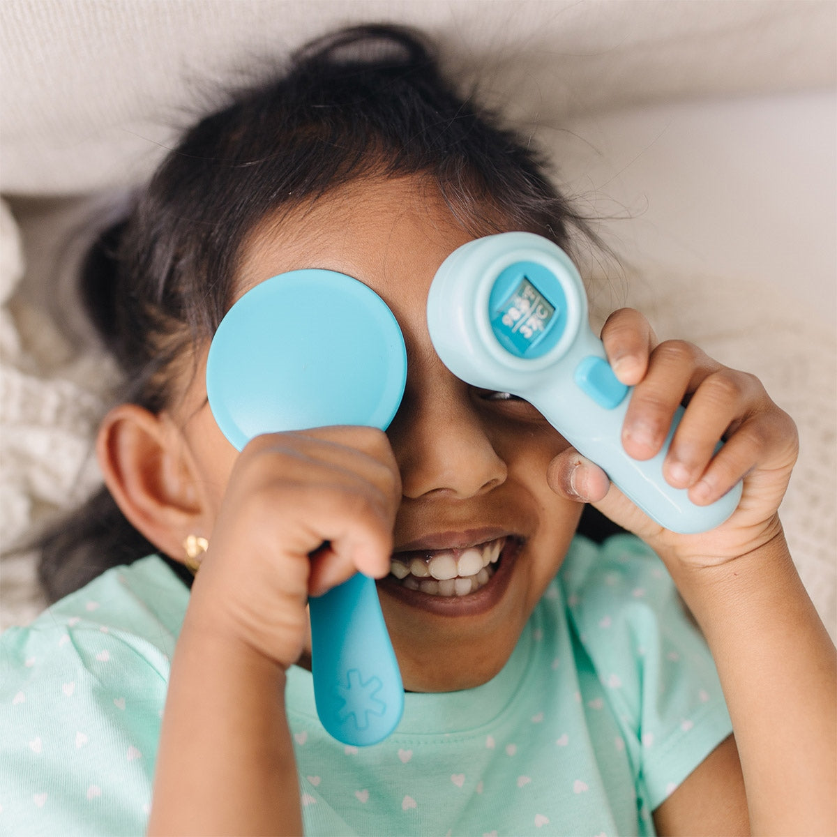 Melissa & Doug Doctors Kit Play Set