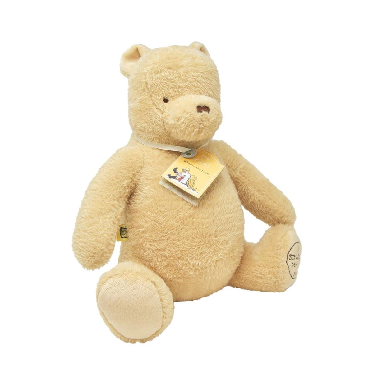 Rainbow Designs Large Nostalgic Classic Winnie The Pooh