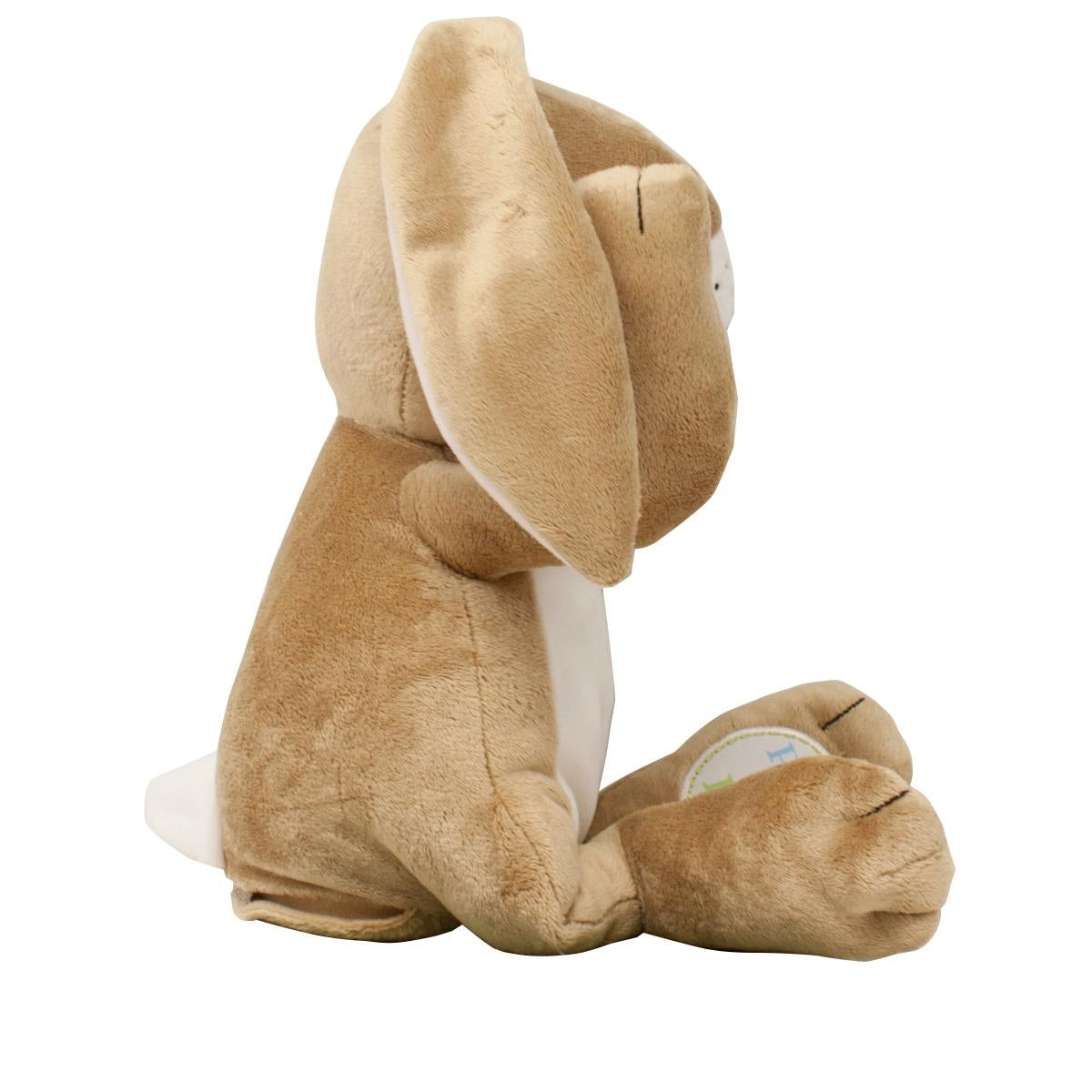 Rainbow Designs Guess How Much I Love You Peekaboo Big Nutbrown Hare