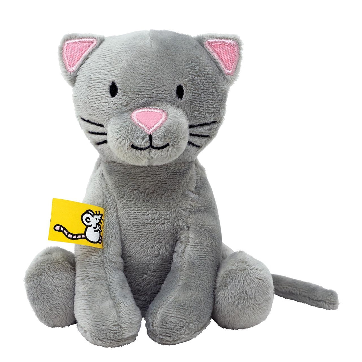 Rainbow Designs That's Not My Kitten Soft Toy