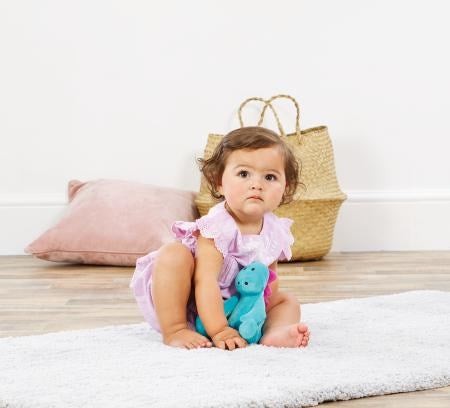 Rainbow Designs That's Not My Dinosaur Soft Toy