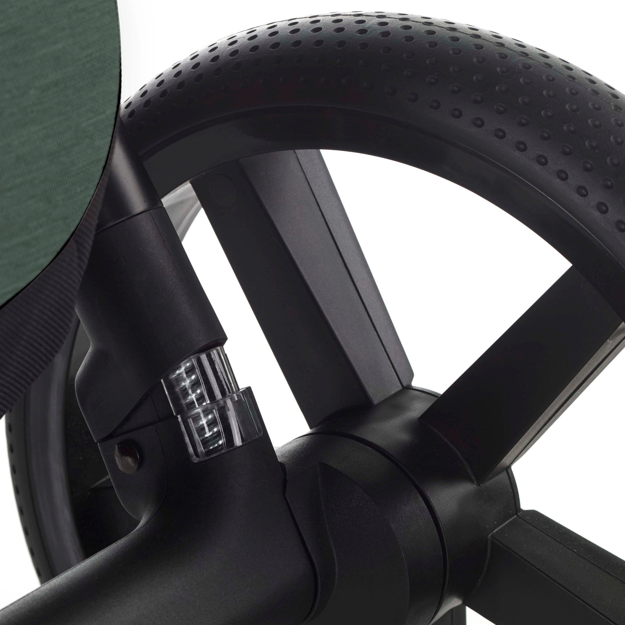 Jane Muum-4 Travel System, Botanic