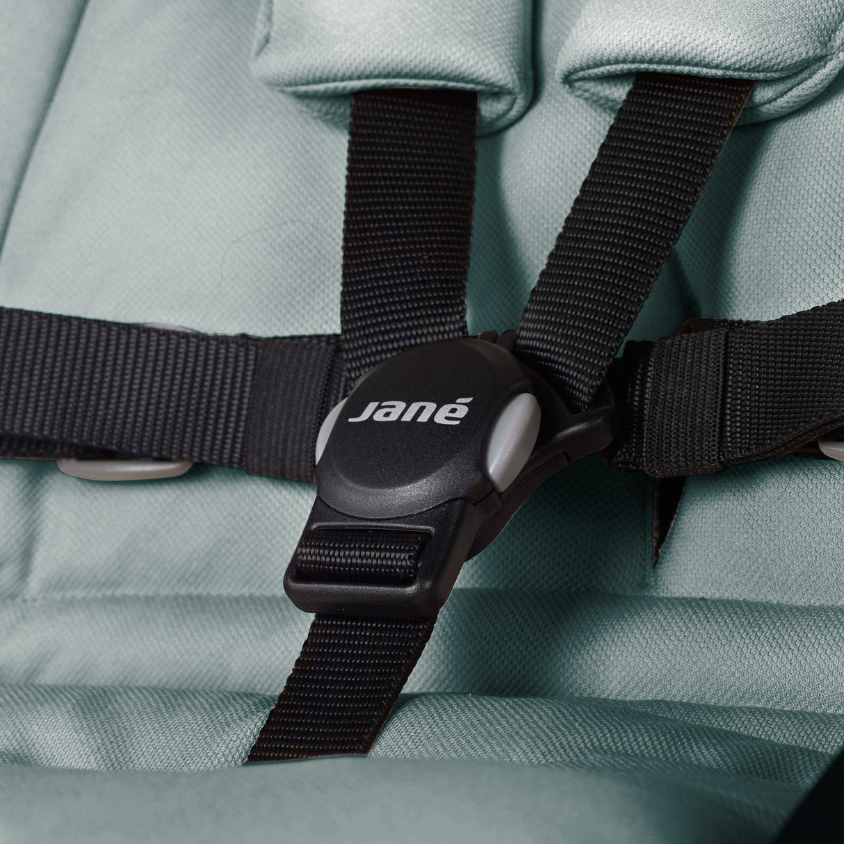 Jane Muum-4 Travel System, Botanic