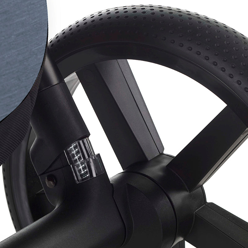 Jane Muum-4 Travel System, Seal