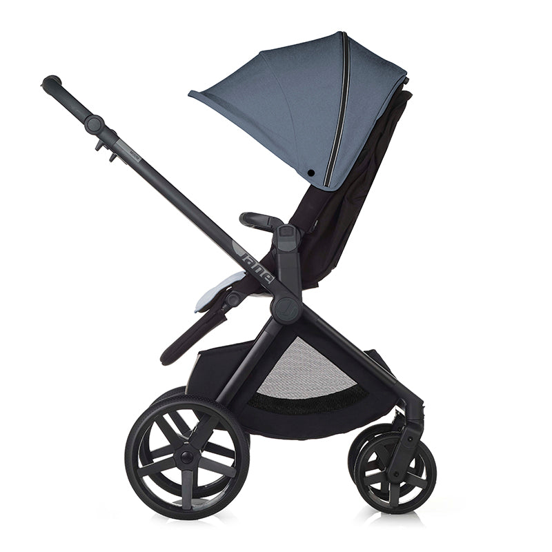 Jane Muum-4 Travel System, Seal