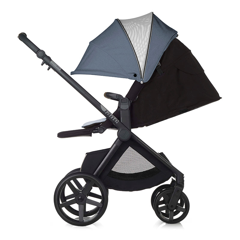 Jane Muum-4 Travel System, Seal